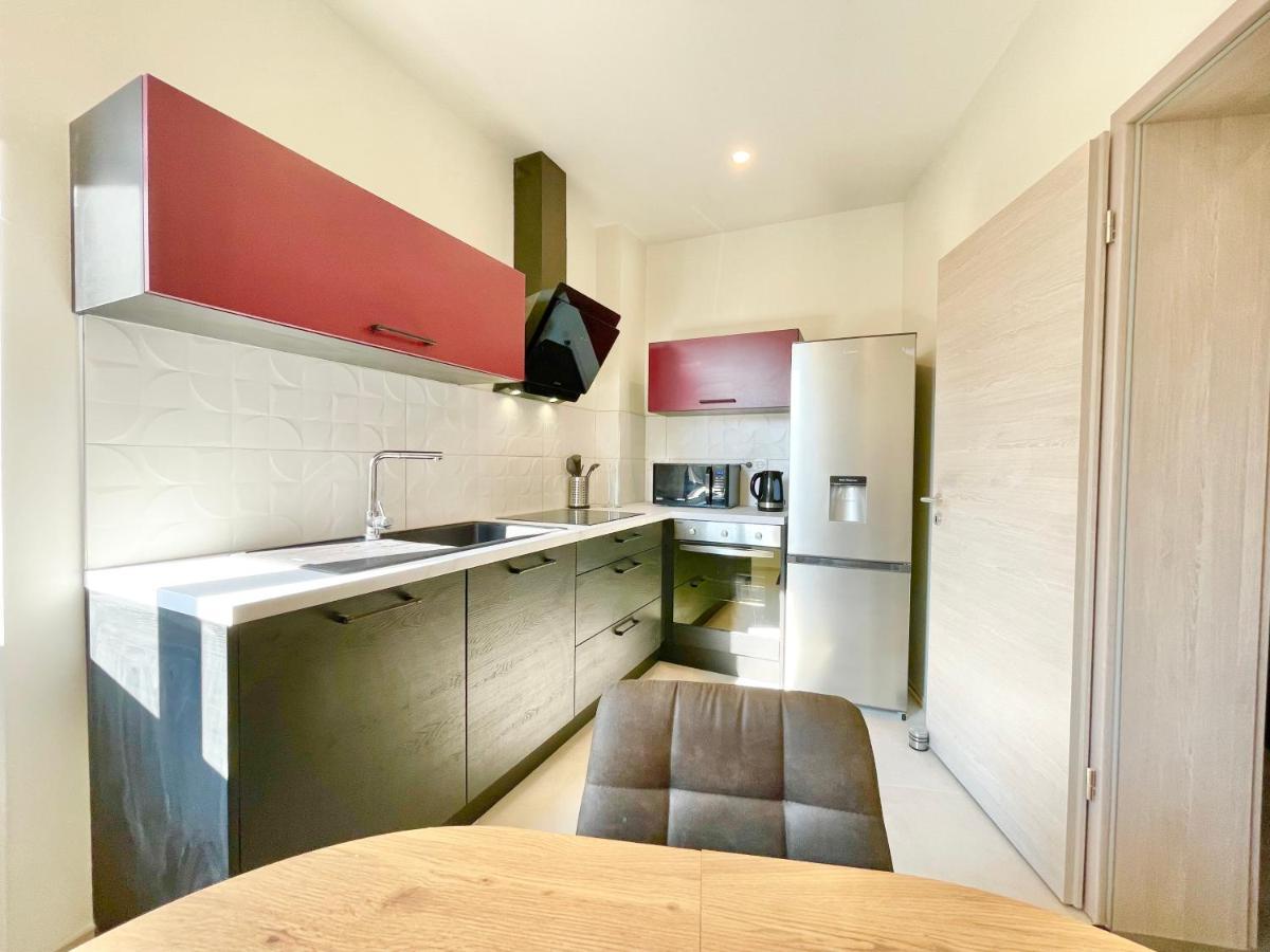 COLMAR - Superbes appartements Exterior foto