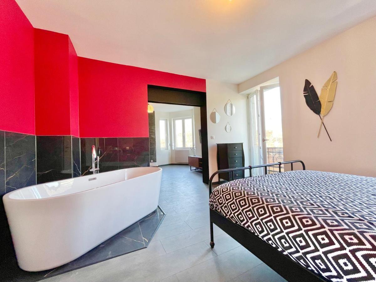 COLMAR - Superbes appartements Exterior foto