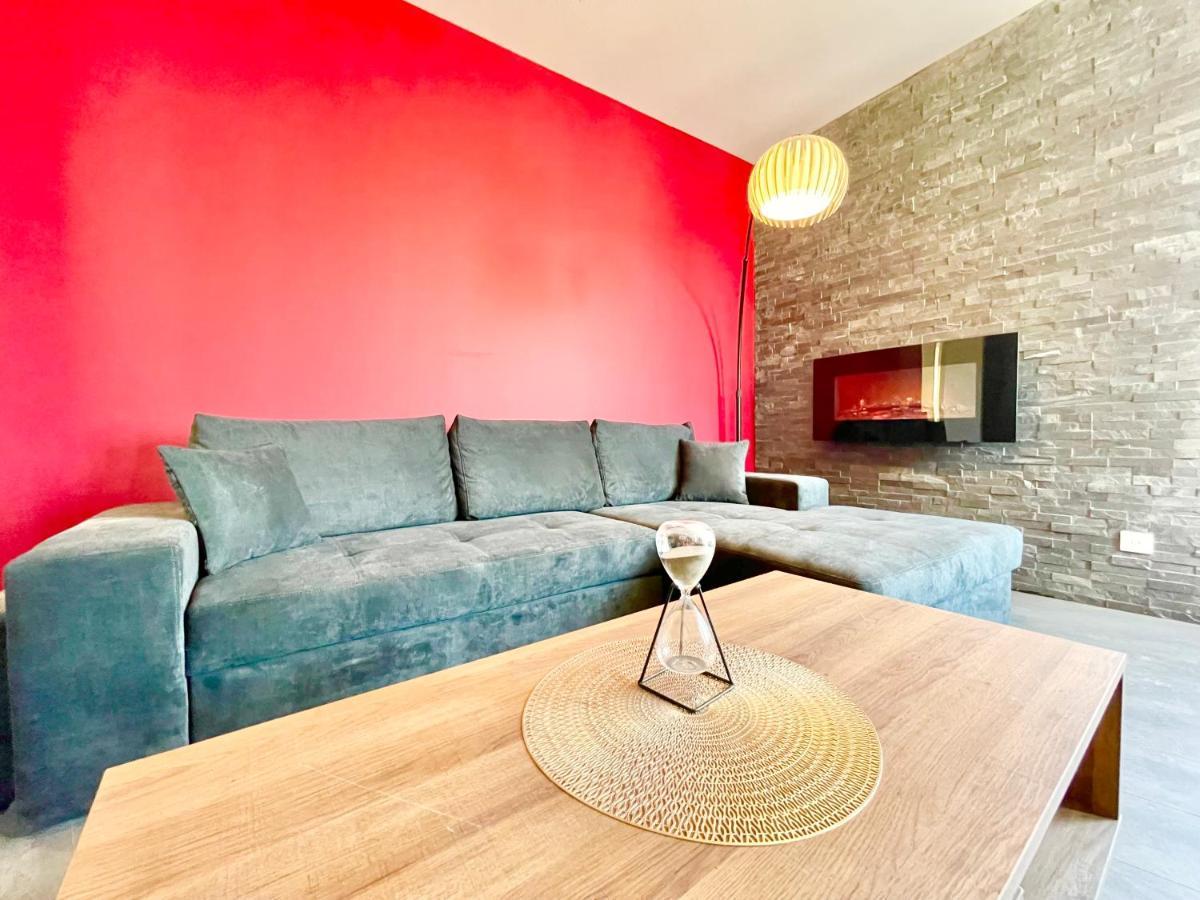 COLMAR - Superbes appartements Exterior foto