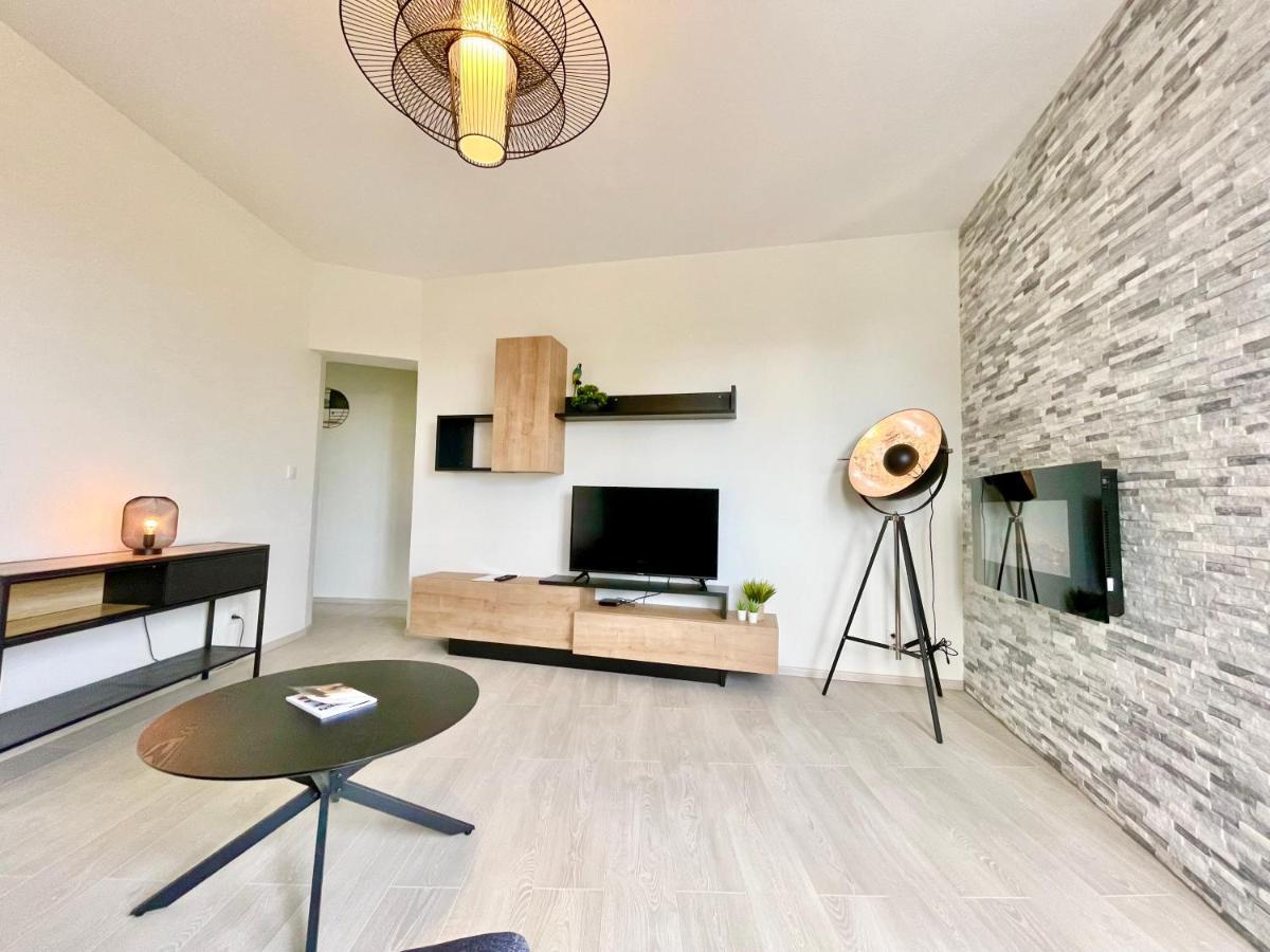 COLMAR - Superbes appartements Exterior foto